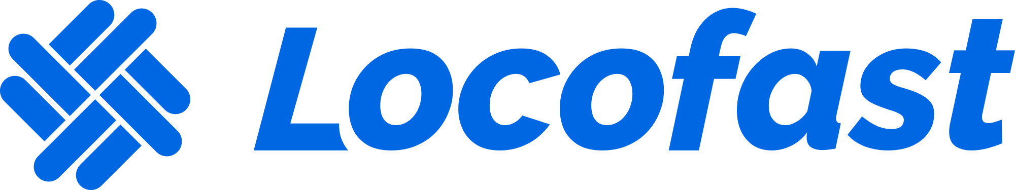 Locofast